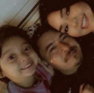 Meet your Posher, Alberto